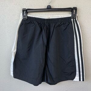 Adidas Athletic Shorts Size M EUC